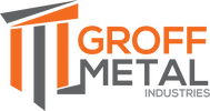 Enclosures by Groff Metal